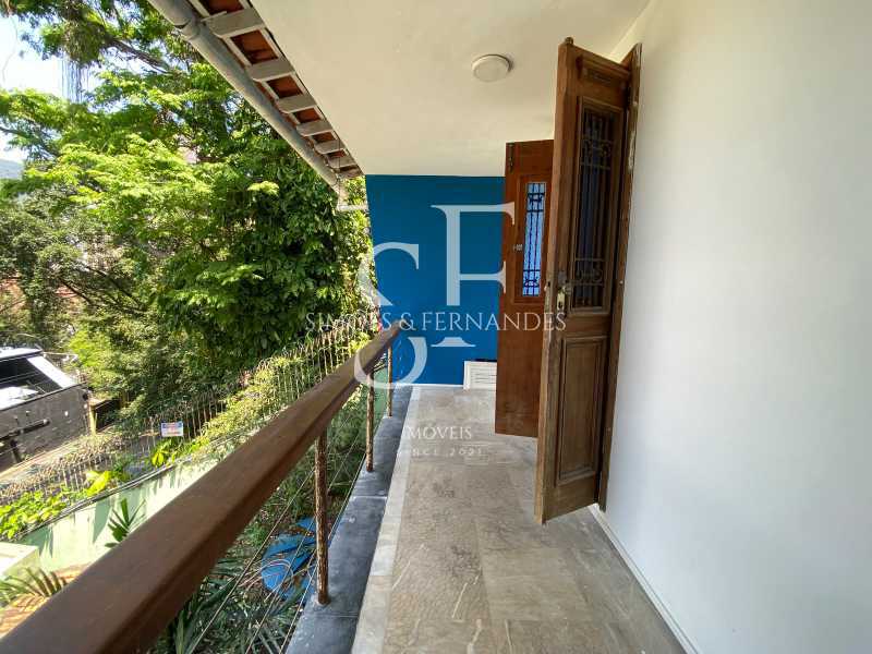 Conheça GrajauRuaViscondedeSantaIsabel do imóvel - Grajaú - Rua Visconde de Santa Isabel - Casa Quadriplex , 4 quartos ( 2 suítes ), 2 salas, 2 lavabos, área gourmet, piscina, 1 vaga. - BTCA40095 - 10 GrajauRuaViscondedeSantaIsabel - 10