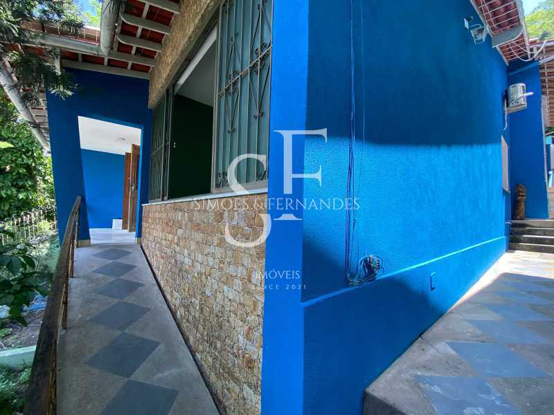 Conheça GrajauRuaViscondedeSantaIsabel do imóvel - Grajaú - Rua Visconde de Santa Isabel - Casa Quadriplex , 4 quartos ( 2 suítes ), 2 salas, 2 lavabos, área gourmet, piscina, 1 vaga. - BTCA40095 - 6 GrajauRuaViscondedeSantaIsabel - 6