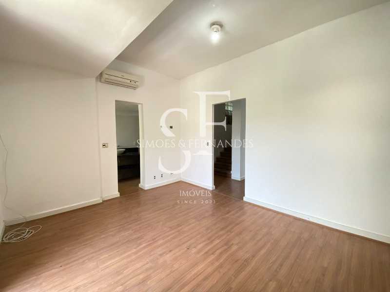 Conheça GrajauRuaViscondedeSantaIsabel do imóvel - Grajaú - Rua Visconde de Santa Isabel - Casa Quadriplex , 4 quartos ( 2 suítes ), 2 salas, 2 lavabos, área gourmet, piscina, 1 vaga. - BTCA40095 - 7 GrajauRuaViscondedeSantaIsabel - 7