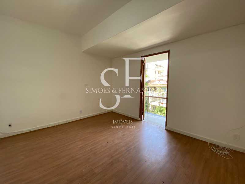 Conheça GrajauRuaViscondedeSantaIsabel do imóvel - Grajaú - Rua Visconde de Santa Isabel - Casa Quadriplex , 4 quartos ( 2 suítes ), 2 salas, 2 lavabos, área gourmet, piscina, 1 vaga. - BTCA40095 - 5 GrajauRuaViscondedeSantaIsabel - 5