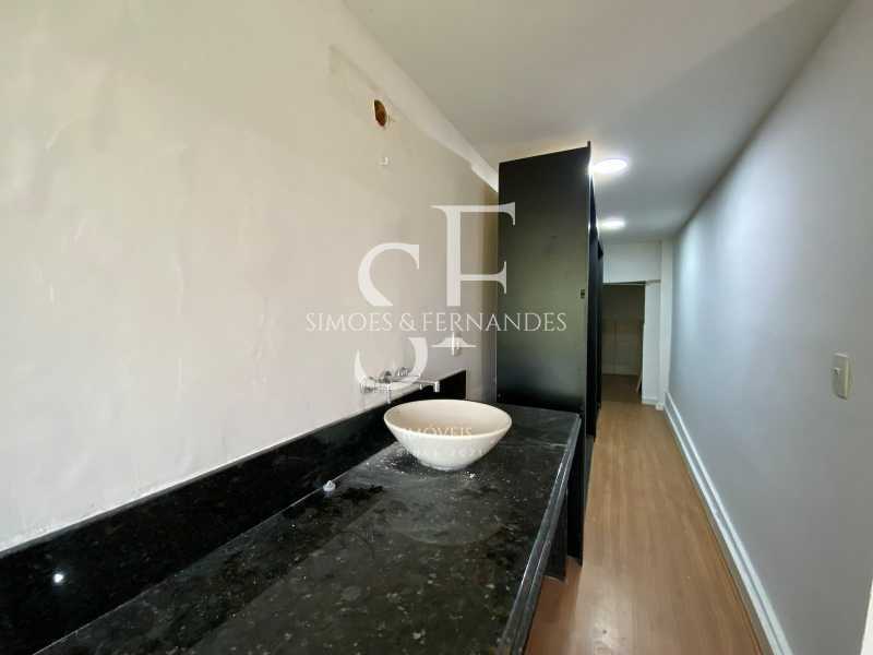 Conheça GrajauRuaViscondedeSantaIsabel do imóvel - Grajaú - Rua Visconde de Santa Isabel - Casa Quadriplex , 4 quartos ( 2 suítes ), 2 salas, 2 lavabos, área gourmet, piscina, 1 vaga. - BTCA40095 - 9 GrajauRuaViscondedeSantaIsabel - 9