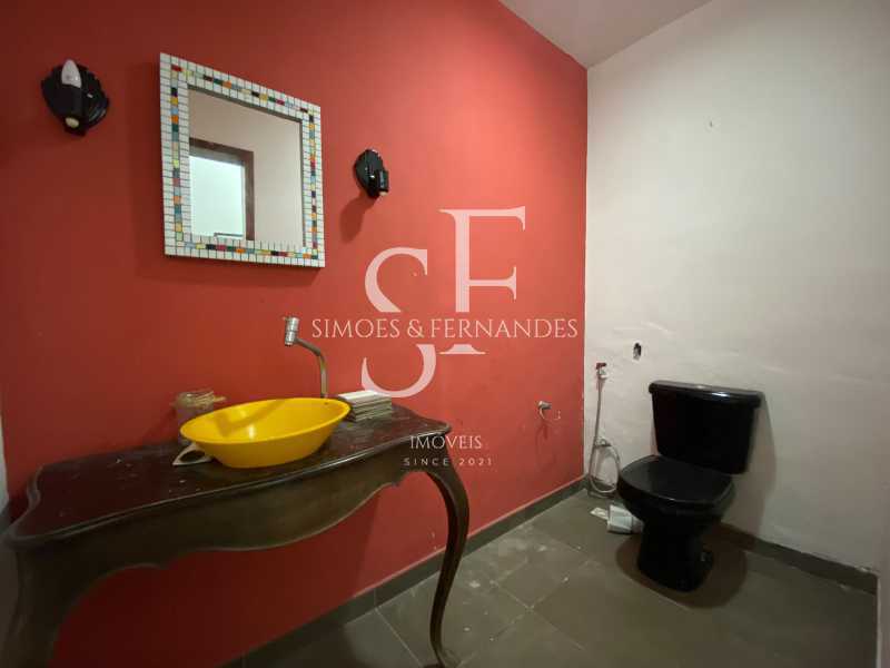Conheça GrajauRuaViscondedeSantaIsabel do imóvel - Grajaú - Rua Visconde de Santa Isabel - Casa Quadriplex , 4 quartos ( 2 suítes ), 2 salas, 2 lavabos, área gourmet, piscina, 1 vaga. - BTCA40095 - 12 GrajauRuaViscondedeSantaIsabel - 12
