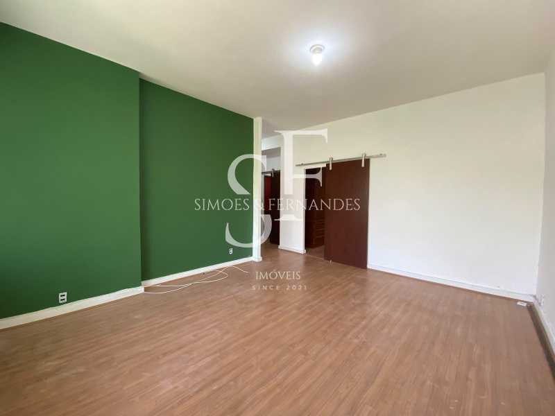 Conheça GrajauRuaViscondedeSantaIsabel do imóvel - Grajaú - Rua Visconde de Santa Isabel - Casa Quadriplex , 4 quartos ( 2 suítes ), 2 salas, 2 lavabos, área gourmet, piscina, 1 vaga. - BTCA40095 - 4 GrajauRuaViscondedeSantaIsabel - 4