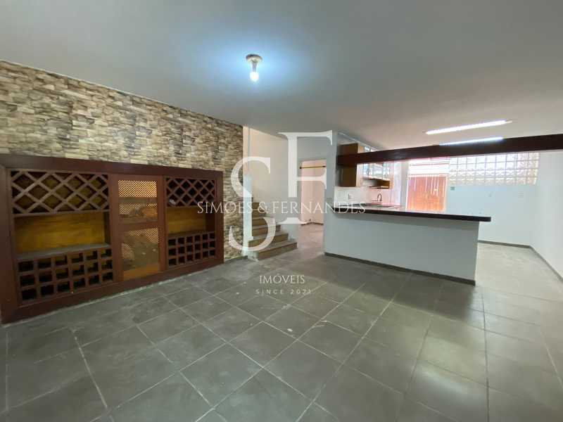 Conheça GrajauRuaViscondedeSantaIsabel do imóvel - Grajaú - Rua Visconde de Santa Isabel - Casa Quadriplex , 4 quartos ( 2 suítes ), 2 salas, 2 lavabos, área gourmet, piscina, 1 vaga. - BTCA40095 - 13 GrajauRuaViscondedeSantaIsabel - 13