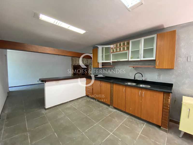 Conheça GrajauRuaViscondedeSantaIsabel do imóvel - Grajaú - Rua Visconde de Santa Isabel - Casa Quadriplex , 4 quartos ( 2 suítes ), 2 salas, 2 lavabos, área gourmet, piscina, 1 vaga. - BTCA40095 - 18 GrajauRuaViscondedeSantaIsabel - 18