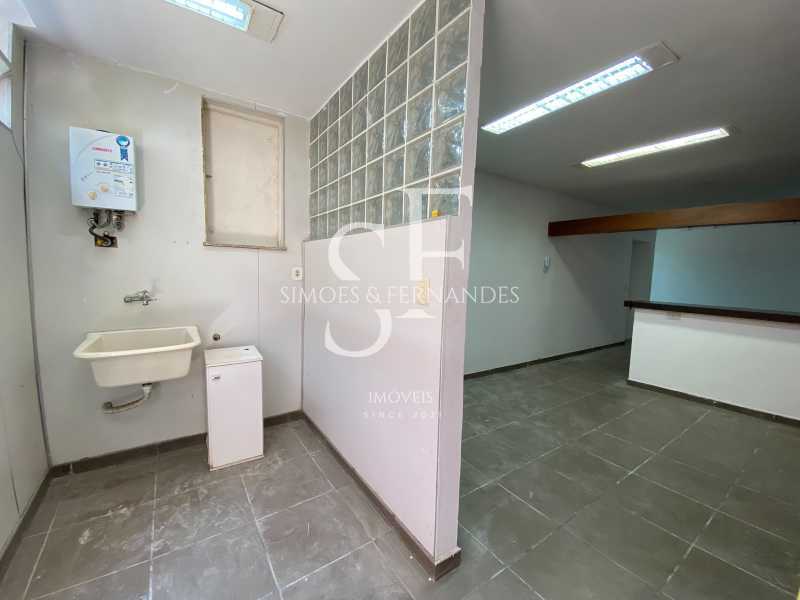 Conheça GrajauRuaViscondedeSantaIsabel do imóvel - Grajaú - Rua Visconde de Santa Isabel - Casa Quadriplex , 4 quartos ( 2 suítes ), 2 salas, 2 lavabos, área gourmet, piscina, 1 vaga. - BTCA40095 - 19 GrajauRuaViscondedeSantaIsabel - 19