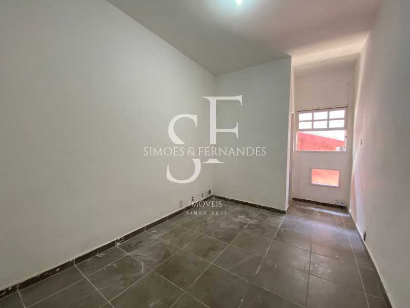 Conheça GrajauRuaViscondedeSantaIsabel do imóvel - Grajaú - Rua Visconde de Santa Isabel - Casa Quadriplex , 4 quartos ( 2 suítes ), 2 salas, 2 lavabos, área gourmet, piscina, 1 vaga. - BTCA40095 - 16 GrajauRuaViscondedeSantaIsabel - 16