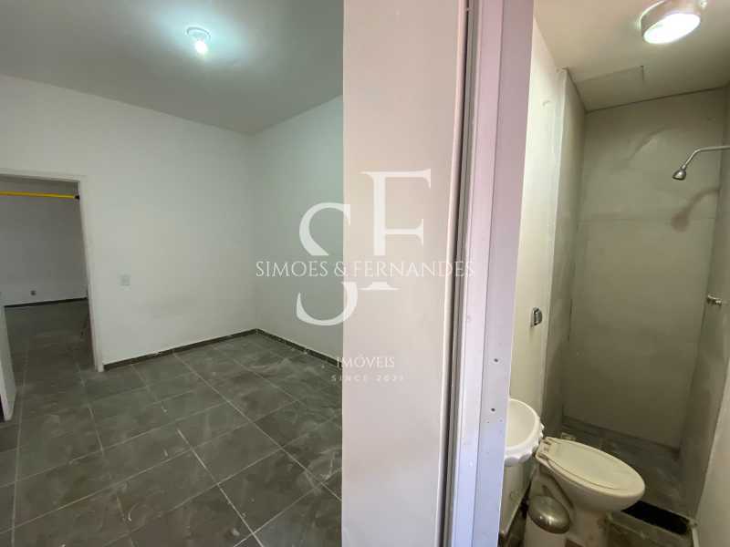 Conheça GrajauRuaViscondedeSantaIsabel do imóvel - Grajaú - Rua Visconde de Santa Isabel - Casa Quadriplex , 4 quartos ( 2 suítes ), 2 salas, 2 lavabos, área gourmet, piscina, 1 vaga. - BTCA40095 - 17 GrajauRuaViscondedeSantaIsabel - 17