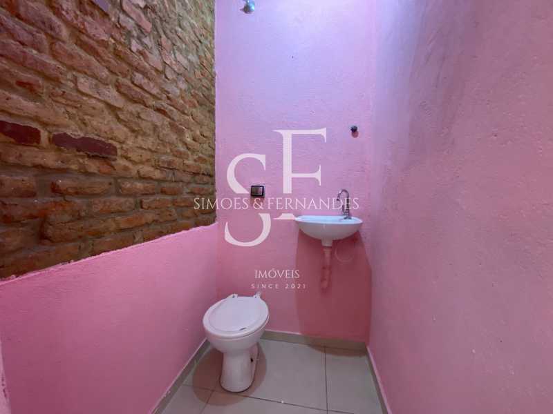 Conheça GrajauRuaViscondedeSantaIsabel do imóvel - Grajaú - Rua Visconde de Santa Isabel - Casa Quadriplex , 4 quartos ( 2 suítes ), 2 salas, 2 lavabos, área gourmet, piscina, 1 vaga. - BTCA40095 - 26 GrajauRuaViscondedeSantaIsabel - 26