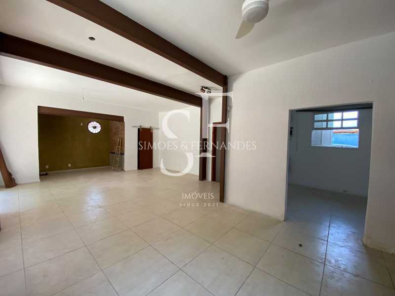 Conheça GrajauRuaViscondedeSantaIsabel do imóvel - Grajaú - Rua Visconde de Santa Isabel - Casa Quadriplex , 4 quartos ( 2 suítes ), 2 salas, 2 lavabos, área gourmet, piscina, 1 vaga. - BTCA40095 - 21 GrajauRuaViscondedeSantaIsabel - 21