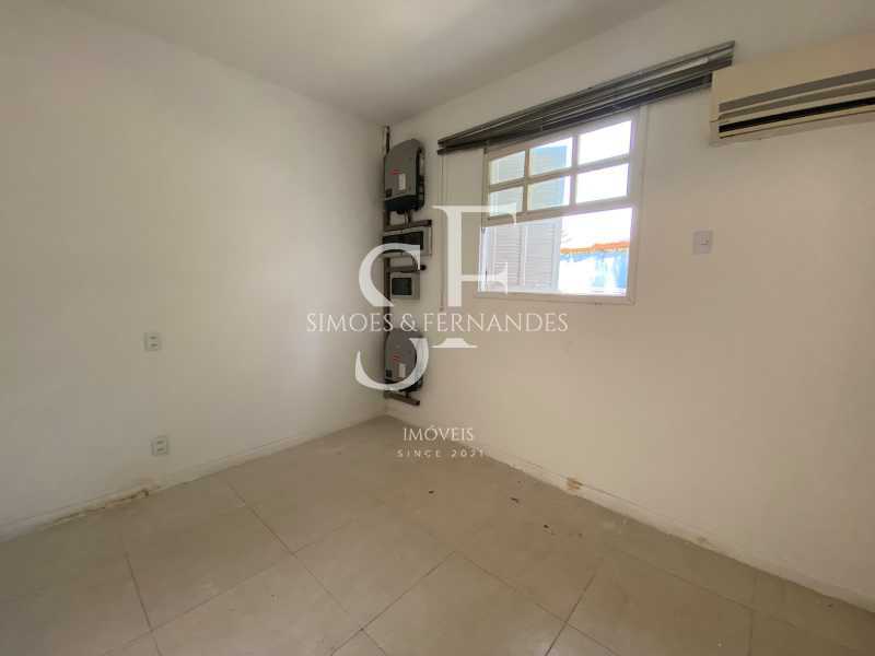 Conheça GrajauRuaViscondedeSantaIsabel do imóvel - Grajaú - Rua Visconde de Santa Isabel - Casa Quadriplex , 4 quartos ( 2 suítes ), 2 salas, 2 lavabos, área gourmet, piscina, 1 vaga. - BTCA40095 - 22 GrajauRuaViscondedeSantaIsabel - 22