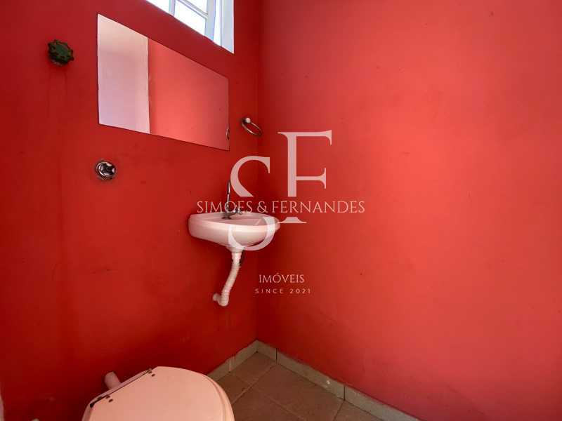 Conheça GrajauRuaViscondedeSantaIsabel do imóvel - Grajaú - Rua Visconde de Santa Isabel - Casa Quadriplex , 4 quartos ( 2 suítes ), 2 salas, 2 lavabos, área gourmet, piscina, 1 vaga. - BTCA40095 - 25 GrajauRuaViscondedeSantaIsabel - 25