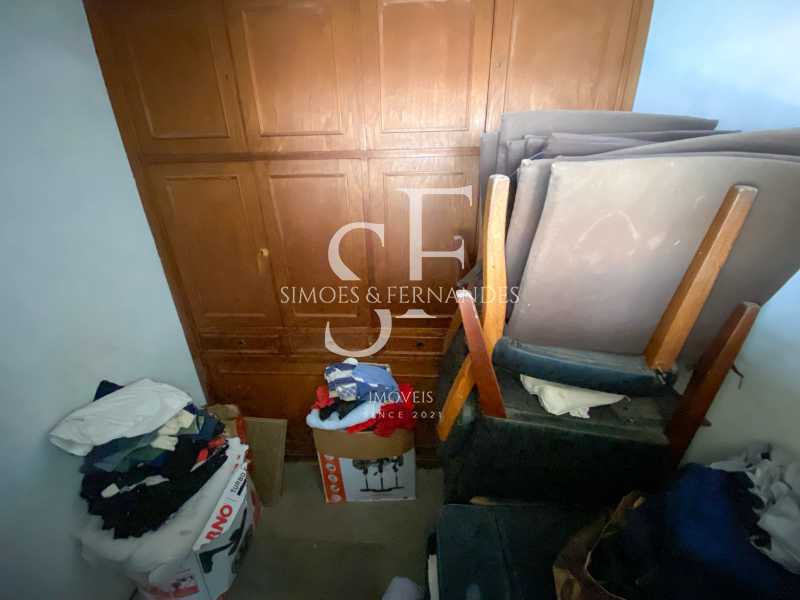 Conheça GrajaúRuaMearimCasaDuplex3qua do imóvel - Grajaú - Rua Araxá - Casa duplex, 3 quartos, 1 suíte, 3 anexos, dependência, quintal, piscina, 4 vagas. - BTCA30099 - 28 GrajaúRuaMearimCasaDuplex3qua - 28