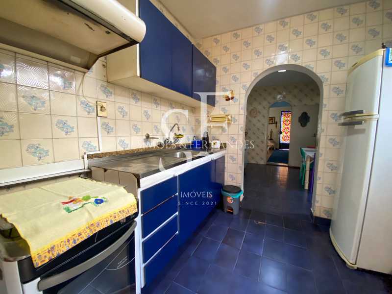 Conheça GrajaúRuaMearimCasaDuplex3qua do imóvel - Grajaú - Rua Araxá - Casa duplex, 3 quartos, 1 suíte, 3 anexos, dependência, quintal, piscina, 4 vagas. - BTCA30099 - 11 GrajaúRuaMearimCasaDuplex3qua - 11