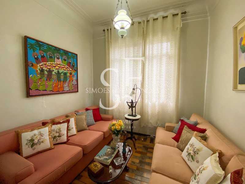 Conheça GrajaúRuaMearimCasaDuplex3qua do imóvel - Grajaú - Rua Araxá - Casa duplex, 3 quartos, 1 suíte, 3 anexos, dependência, quintal, piscina, 4 vagas. - BTCA30099 - 5 GrajaúRuaMearimCasaDuplex3qua - 5