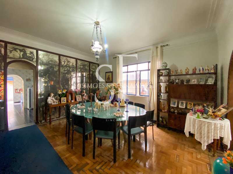Conheça GrajaúRuaMearimCasaDuplex3qua do imóvel - Grajaú - Rua Araxá - Casa duplex, 3 quartos, 1 suíte, 3 anexos, dependência, quintal, piscina, 4 vagas. - BTCA30099 - 4 GrajaúRuaMearimCasaDuplex3qua - 4