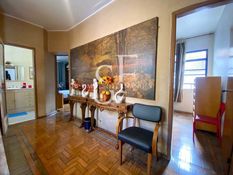 Conheça GrajaúRuaMearimCasaDuplex3qua do imóvel - Grajaú - Rua Araxá - Casa duplex, 3 quartos, 1 suíte, 3 anexos, dependência, quintal, piscina, 4 vagas. - BTCA30099 - 13 GrajaúRuaMearimCasaDuplex3qua - 13