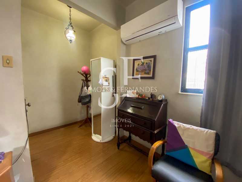 Conheça GrajaúRuaMearimCasaDuplex3qua do imóvel - Grajaú - Rua Araxá - Casa duplex, 3 quartos, 1 suíte, 3 anexos, dependência, quintal, piscina, 4 vagas. - BTCA30099 - 15 GrajaúRuaMearimCasaDuplex3qua - 15