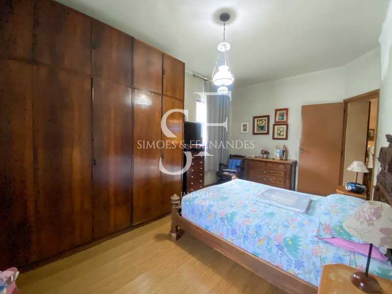 Conheça GrajaúRuaMearimCasaDuplex3qua do imóvel - Grajaú - Rua Araxá - Casa duplex, 3 quartos, 1 suíte, 3 anexos, dependência, quintal, piscina, 4 vagas. - BTCA30099 - 14 GrajaúRuaMearimCasaDuplex3qua - 14