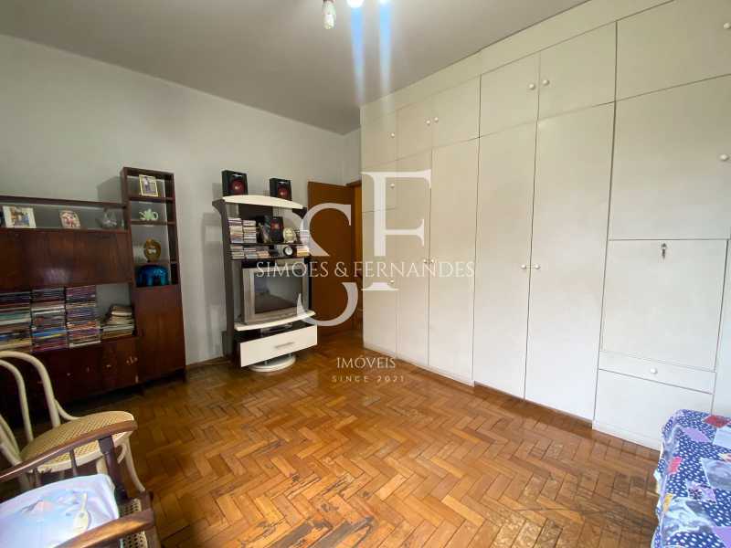 Conheça GrajaúRuaMearimCasaDuplex3qua do imóvel - Grajaú - Rua Araxá - Casa duplex, 3 quartos, 1 suíte, 3 anexos, dependência, quintal, piscina, 4 vagas. - BTCA30099 - 18 GrajaúRuaMearimCasaDuplex3qua - 18