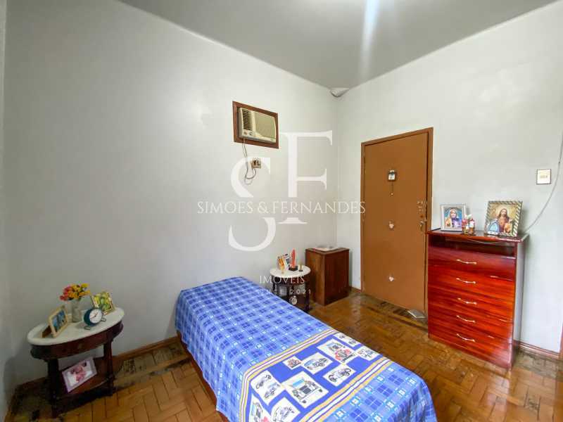 Conheça GrajaúRuaMearimCasaDuplex3qua do imóvel - Grajaú - Rua Araxá - Casa duplex, 3 quartos, 1 suíte, 3 anexos, dependência, quintal, piscina, 4 vagas. - BTCA30099 - 20 GrajaúRuaMearimCasaDuplex3qua - 20