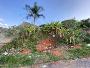 Terreno Residencial à venda Jardim Triunfo, Pedreira - R$ 110.000 - CYTR00094