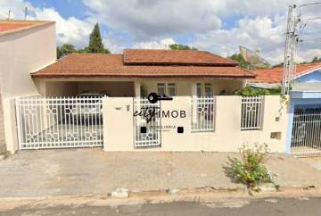 Casa 4 quartos à venda Jardim Triunfo 78, Pedreira - R$ 800.000 - CYCA40017