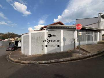 Casa 3 quartos à venda Jardim Triunfo 78, Pedreira - R$ 680.000 - CYCA30115