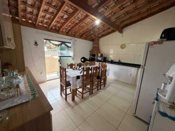 Casa 3 quartos à venda Jardim Triunfo 79, Pedreira - R$ 340.000 - CYCA30117