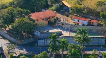 Chácara 4890m² à venda Velhobol, Amparo - R$ 3.500.000 - CYCH40010