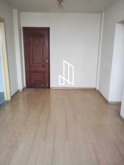 Apartamento 2 quartos à venda Andaraí, Rio de Janeiro - R$ 210.000 - RuaLeopoldo