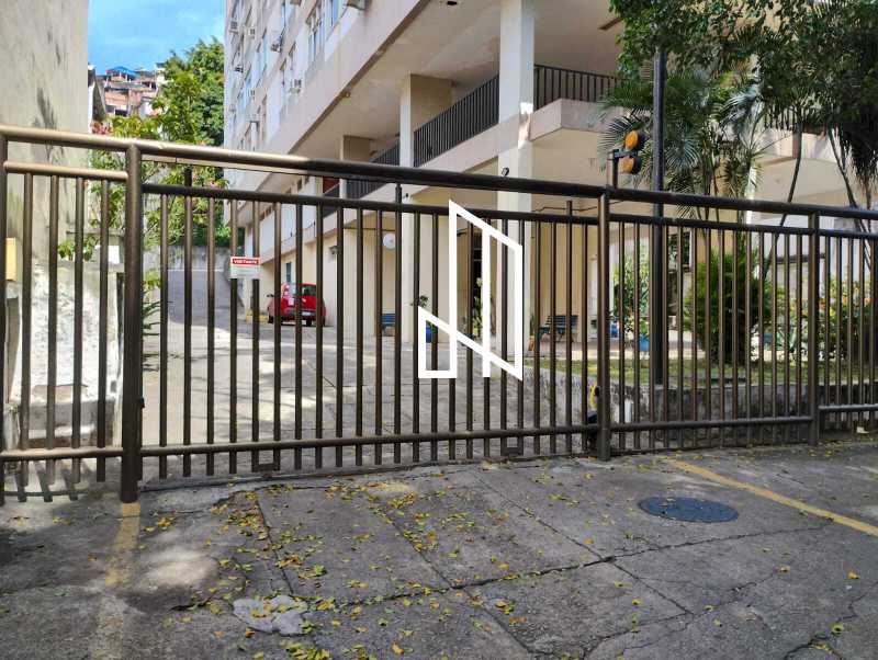 Apartamento 2 quartos à venda Andaraí, Rio de Janeiro - R$ 210.000 - RuaLeopoldo