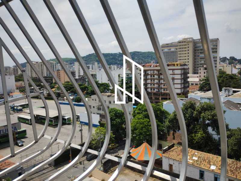Apartamento 2 quartos à venda Andaraí, Rio de Janeiro - R$ 210.000 - RuaLeopoldo