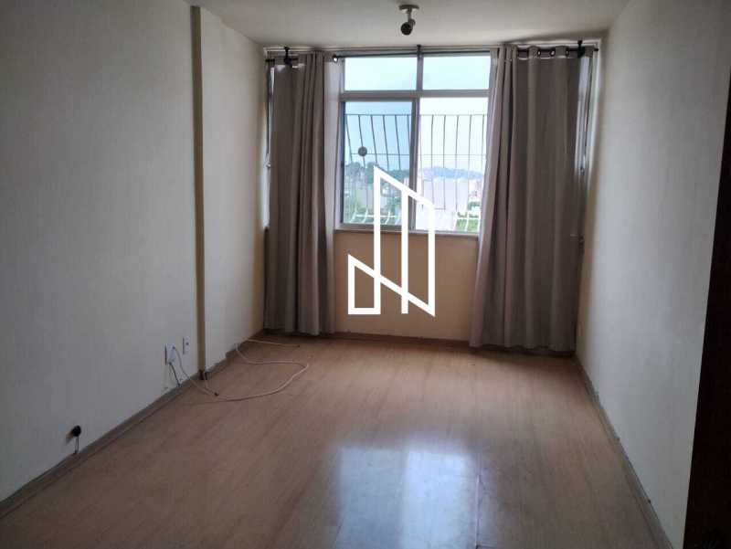 Apartamento 2 quartos à venda Andaraí, Rio de Janeiro - R$ 210.000 - RuaLeopoldo