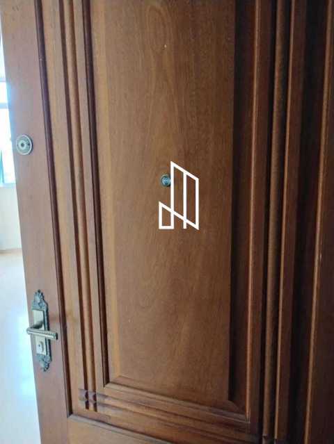Apartamento 2 quartos à venda Andaraí, Rio de Janeiro - R$ 210.000 - RuaLeopoldo