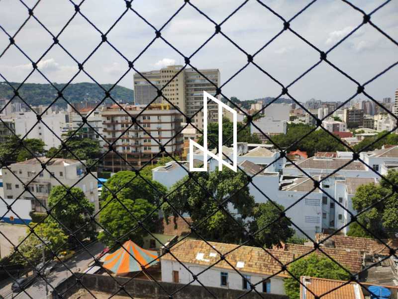 Apartamento 2 quartos à venda Andaraí, Rio de Janeiro - R$ 210.000 - RuaLeopoldo