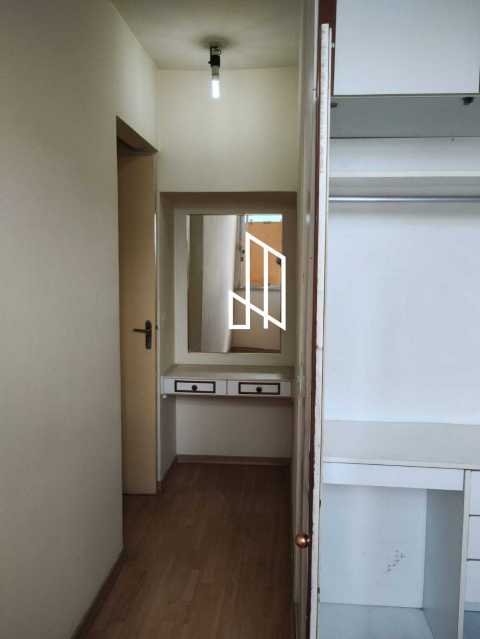 Apartamento 2 quartos à venda Andaraí, Rio de Janeiro - R$ 210.000 - RuaLeopoldo