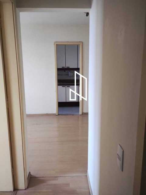 Apartamento 2 quartos à venda Andaraí, Rio de Janeiro - R$ 210.000 - RuaLeopoldo