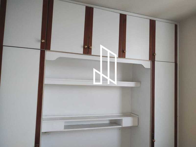 Apartamento 2 quartos à venda Andaraí, Rio de Janeiro - R$ 210.000 - RuaLeopoldo