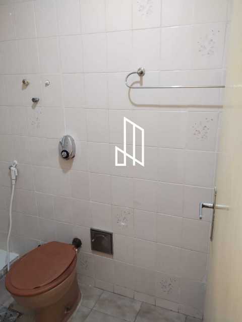 Apartamento 2 quartos à venda Andaraí, Rio de Janeiro - R$ 210.000 - RuaLeopoldo