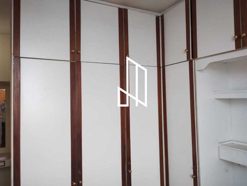 Apartamento 2 quartos à venda Andaraí, Rio de Janeiro - R$ 210.000 - RuaLeopoldo