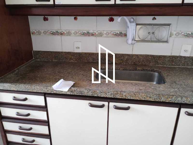 Apartamento 2 quartos à venda Andaraí, Rio de Janeiro - R$ 210.000 - RuaLeopoldo