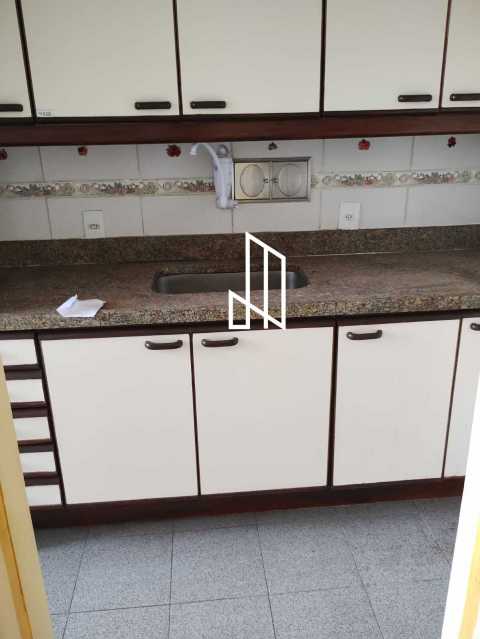 Apartamento 2 quartos à venda Andaraí, Rio de Janeiro - R$ 210.000 - RuaLeopoldo