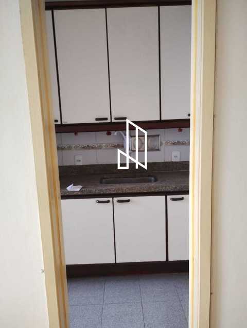 Apartamento 2 quartos à venda Andaraí, Rio de Janeiro - R$ 210.000 - RuaLeopoldo
