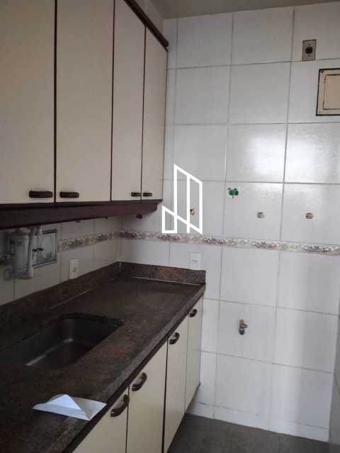 Apartamento 2 quartos à venda Andaraí, Rio de Janeiro - R$ 210.000 - RuaLeopoldo