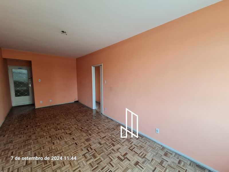 Apartamento 2 quartos à venda Méier, Rio de Janeiro - R$ 310.000 - CoracaodeMaria