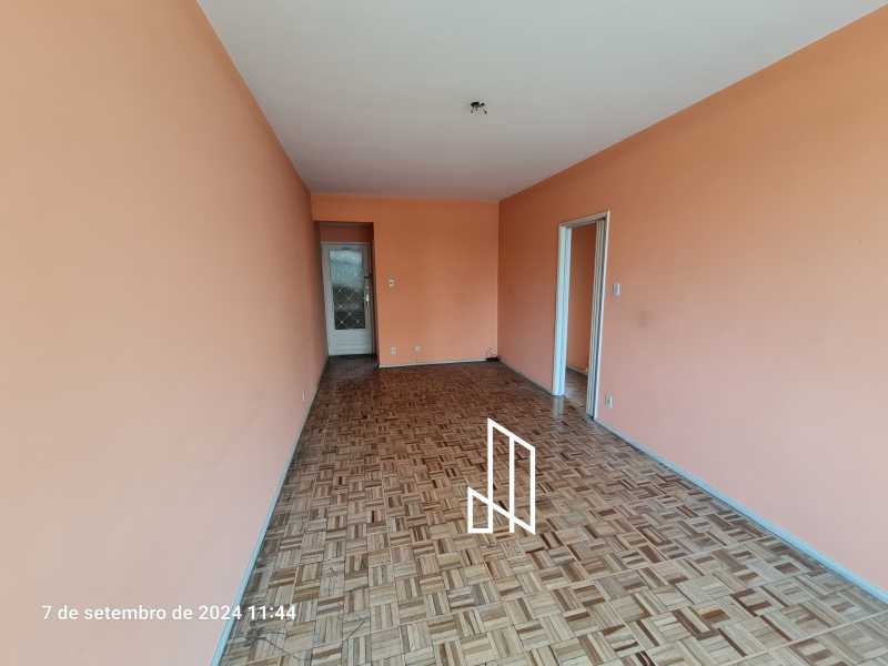 Apartamento 2 quartos à venda Méier, Rio de Janeiro - R$ 310.000 - CoracaodeMaria