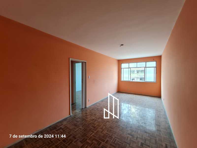 Apartamento 2 quartos à venda Méier, Rio de Janeiro - R$ 310.000 - CoracaodeMaria