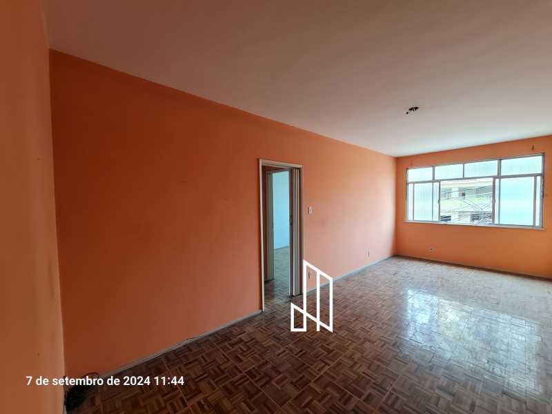 Apartamento 2 quartos à venda Méier, Rio de Janeiro - R$ 310.000 - CoracaodeMaria