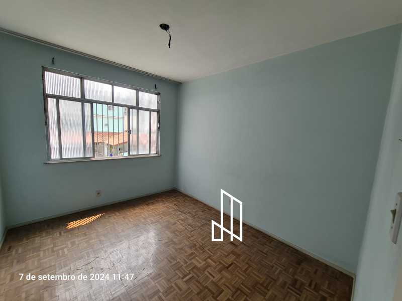 Apartamento 2 quartos à venda Méier, Rio de Janeiro - R$ 310.000 - CoracaodeMaria